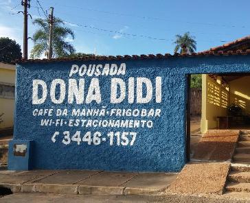 Pousada Dona Didi