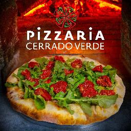 Pizzaria Cerrado Verde