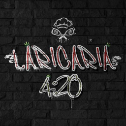 Laricaria 4:20