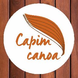 Capim Canoa